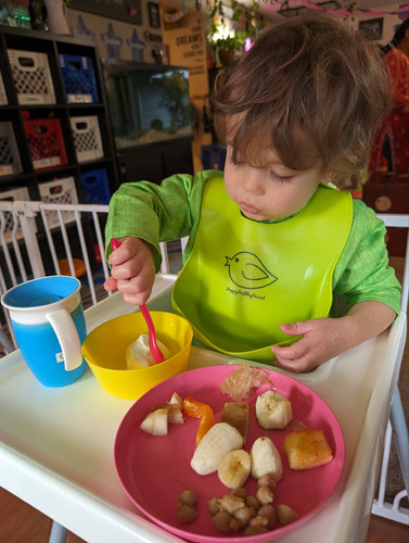 Photo of Bellevue Sunshine Family Home Child Care - Bellevue, WA