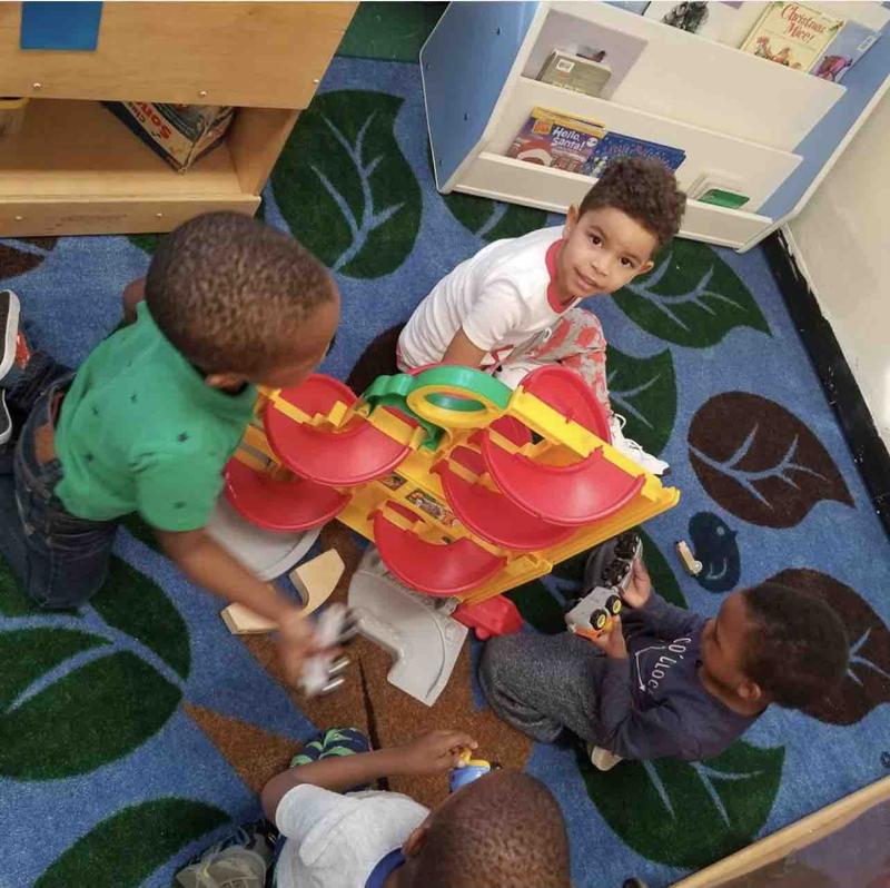 Photo of Exceptional Family Daycare - Yonkers, NY