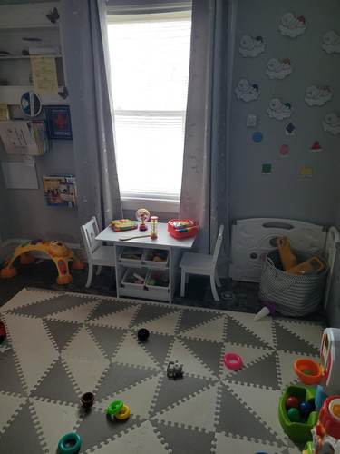 Photo of Binky Bunch Daycare - Cedar Rapids, IA