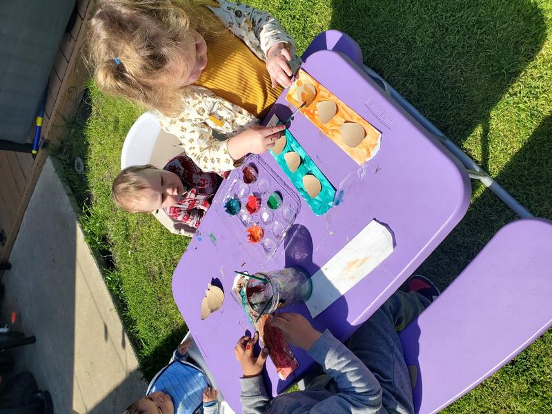 Photo of Camino Al Futuro Early Bilingual Academy - Stockton, CA