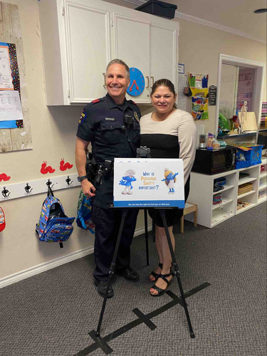 Photo of Little Ivies Montessori - Plano, TX