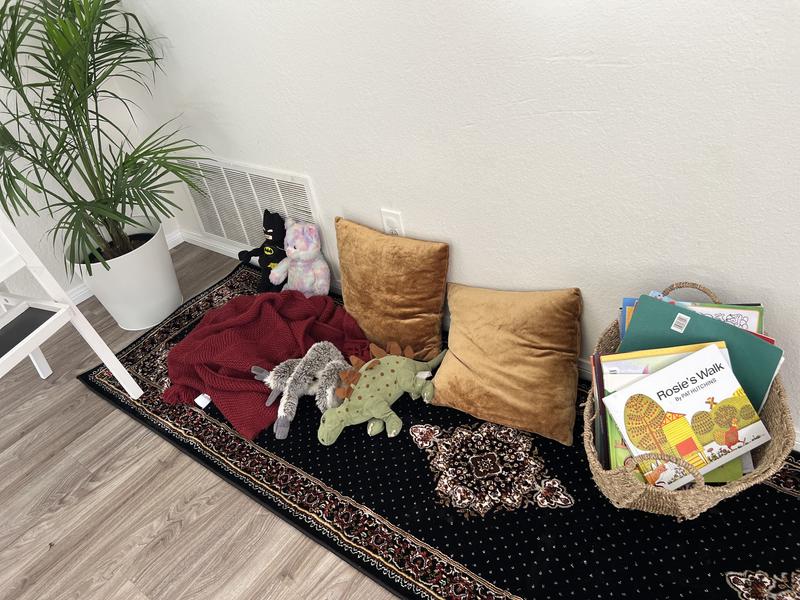 Photo of Khadro Dahir Family Child Care - Spring Valley, CA