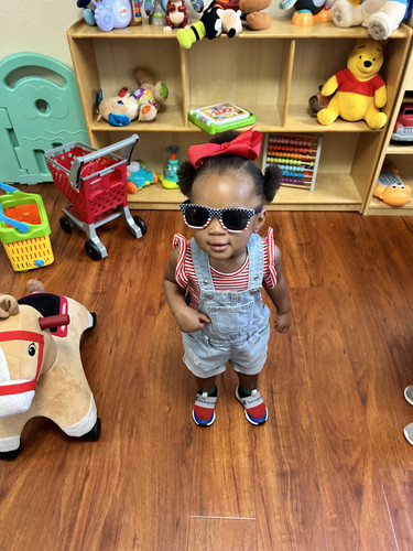 Photo of Ward Every Early Childhood Training Academy - Fort Worth, TX