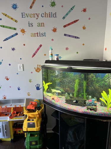 Photo of Glowing Stars Daycare - Buffalo, NY