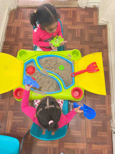 Photo of Rainbow Club Daycare - Bronx, NY