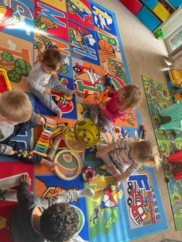 Photo of Teddy’s Bear  Daycare - Santa Rosa, CA