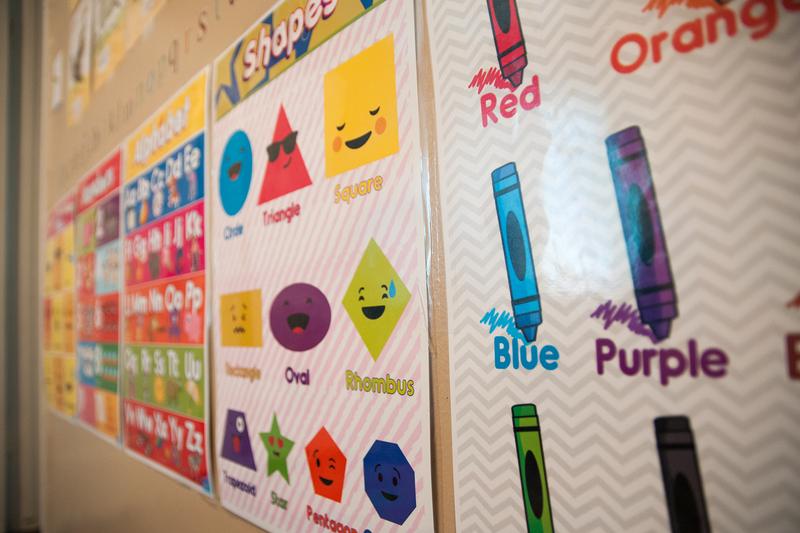 Photo of Little Bear Daycare - Long Beach, CA