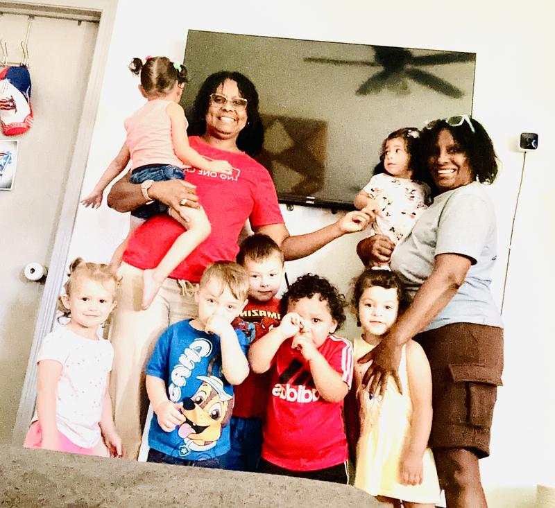 Photo of Elohim Daycare - Junction City, KS