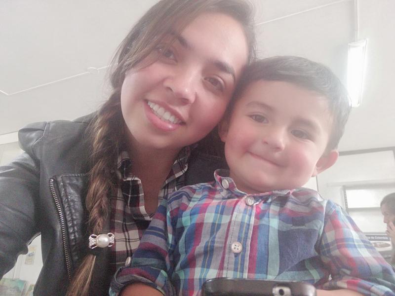 Photo of Deicy P. - Dover, NJ