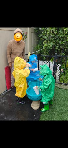 Photo of Mamas' Lap Family Daycare - Tustin, CA