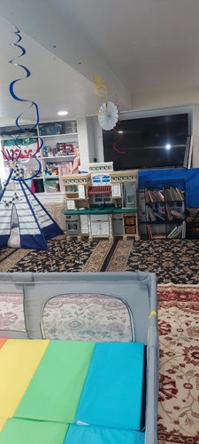 Photo of BA Family Daycare - Catonsville, MD