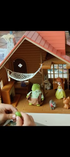 Photo of The Wild Ones: A Small Home Daycare - Alta Loma, CA