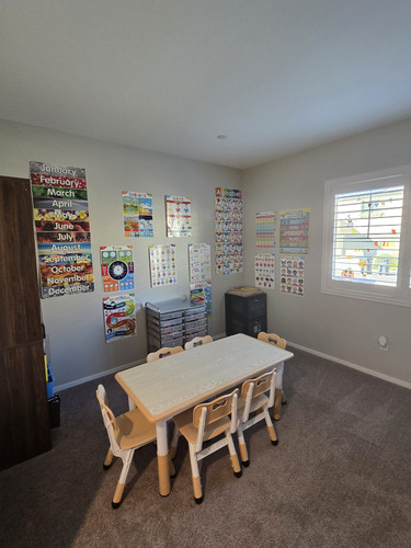 Photo of España Family Daycare - Lake Elsinore, CA