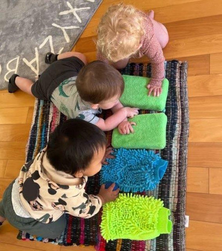 Photo of Imaginemos Oruguitas Daycare - Palo Alto, CA