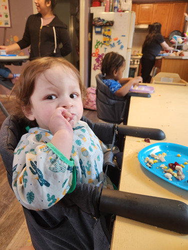 Photo of Sophia's Sandcastle Daycare - Nanuet, NY