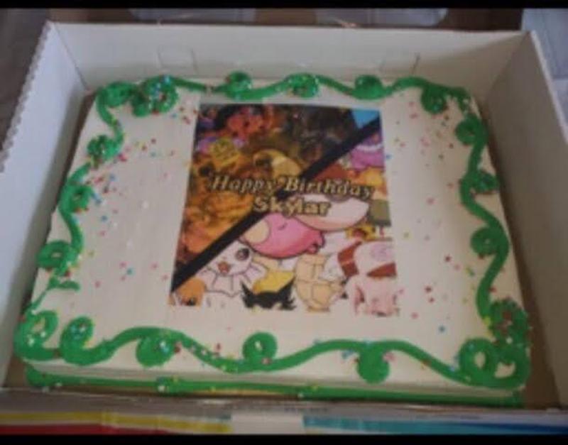 Photo of Regina C. - Syracuse, NY