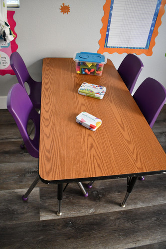 Photo of Roxannie Treehouse Daycare - Winchester, CA