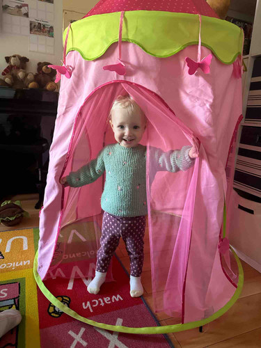 Photo of Sunshine Tots Family Childcare - Cupertino, CA