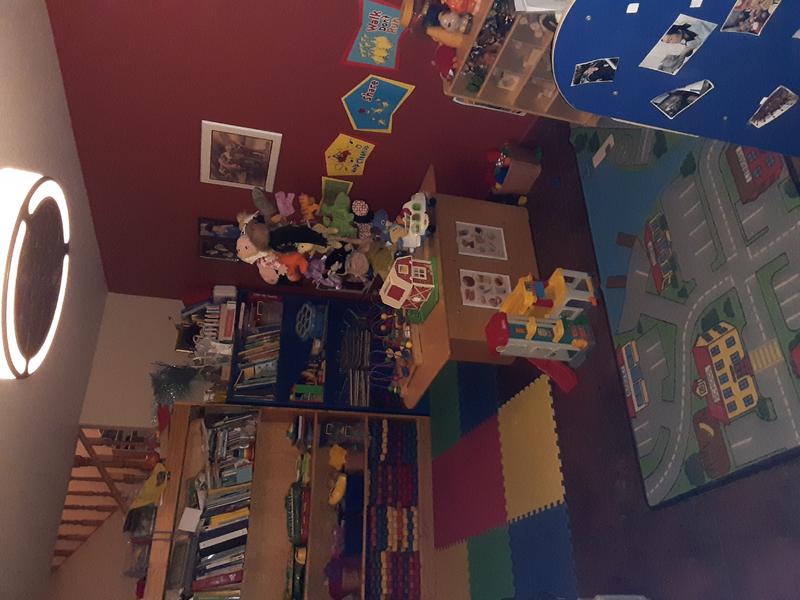 Photo of Pooh's Corner Groups Home Daycare - Chandler, AZ