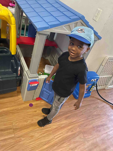 Photo of Helping Hands Family Childcare Daycare - Los Angeles, CA