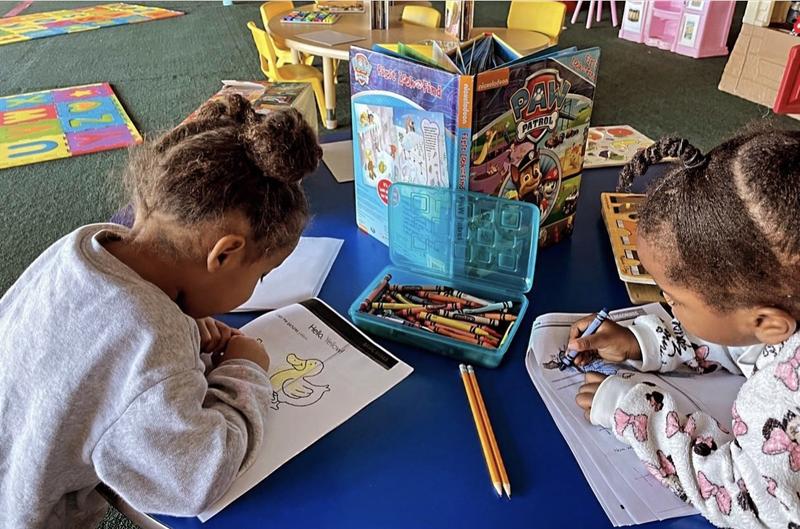 Photo of Ark Academy Center - Lancaster, CA