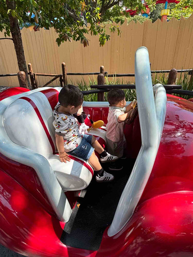 Photo of Barba Family Child Care - Menifee, CA