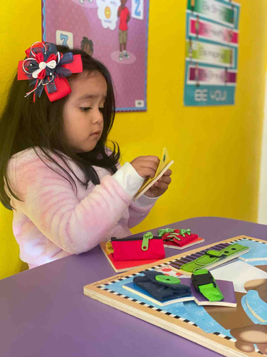 Photo of Miketta Family Child Care Daycare - Huntington Park, CA