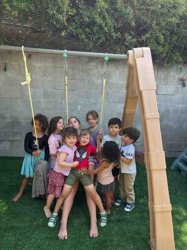 Photo of Niknak Daycare - Woodland Hills, CA