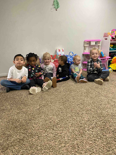 Photo of Little Gigants Daycare - Salt Lake City, UT