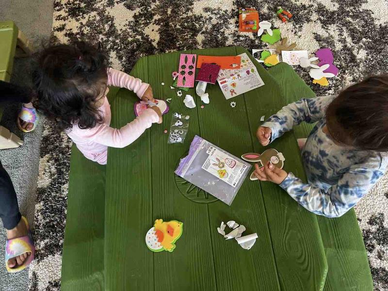 Photo of Sunshine Daycare - Lake forest, CA