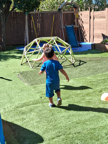 Photo of Wonders Home Preschool - Escondido, CA