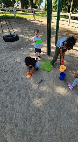 Photo of Mama Bear's Childcare - San Diego, CA