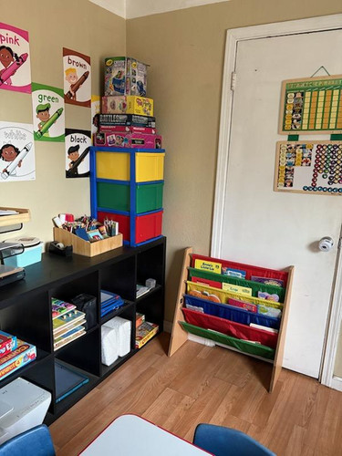 Photo of Little Angels Daycare - San Jose, CA