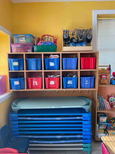 Photo of Simply The Best Day Care - Landover, MD