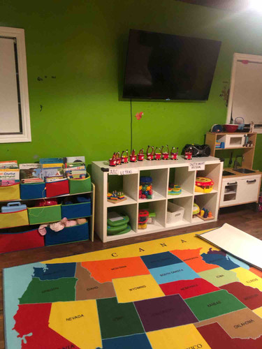 Photo of Anguianos Daycare - Los Angeles, CA