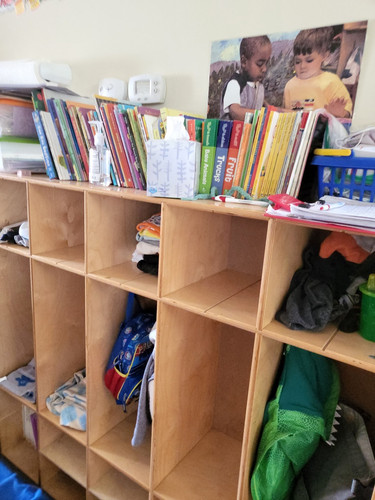 Photo of Baby Z's Child Care Family - Raleigh, NC