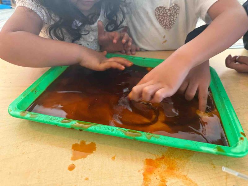 Photo of 5 Senses Daycare - Gilroy, CA