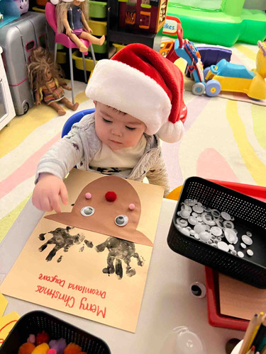 Photo of Dreamland Daycare - Anaheim, CA