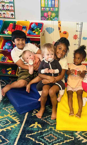 Photo of Little Lillie’s - Baltimore, MD