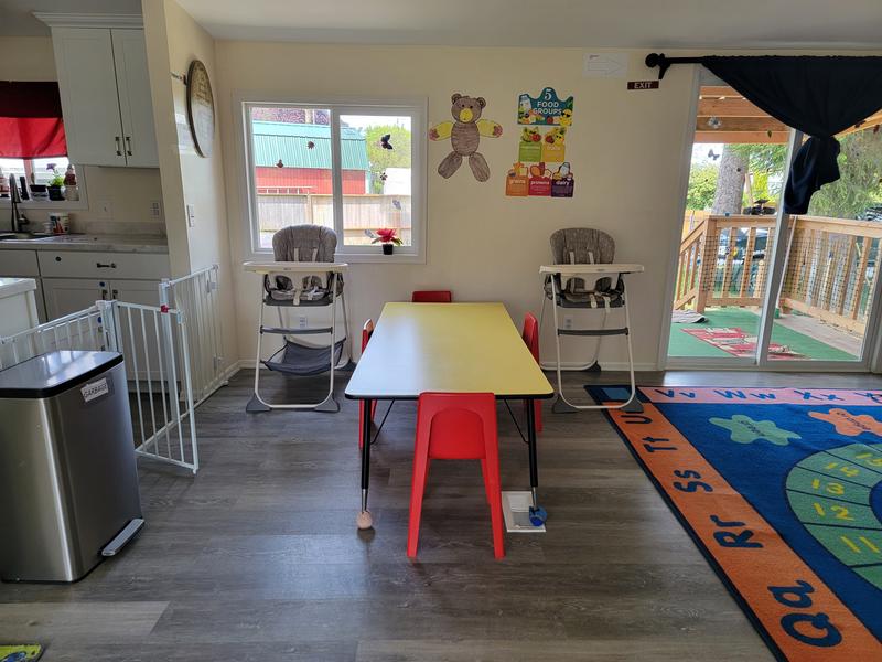 Photo of Rosie's Day Care - Eugene, OR