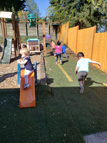 Photo of Grandma Lucy Childcare Daycare - Burien, WA