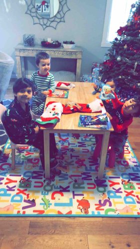 Photo of Vanessa’s Happy Daycare - Portland, OR