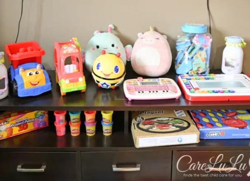 Photo of Rise N Shine Daycare - Catonsville, MD