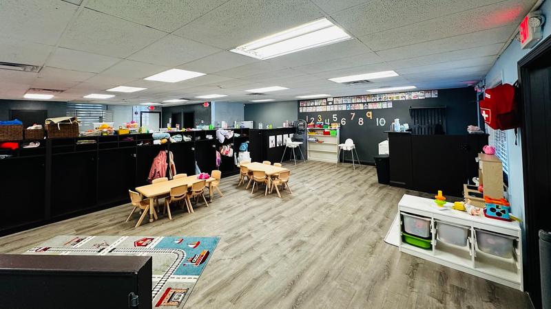 Photo of Sunshine Daycare - Lowell, MA