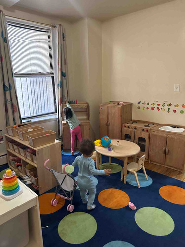 Photo of Guardería Edukids - Bronx, NY