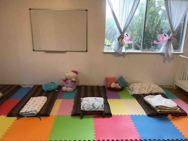 Photo of Hirohito Childcare Bellevue Daycare - Bellevue, WA