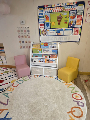Photo of Nafia Daycare