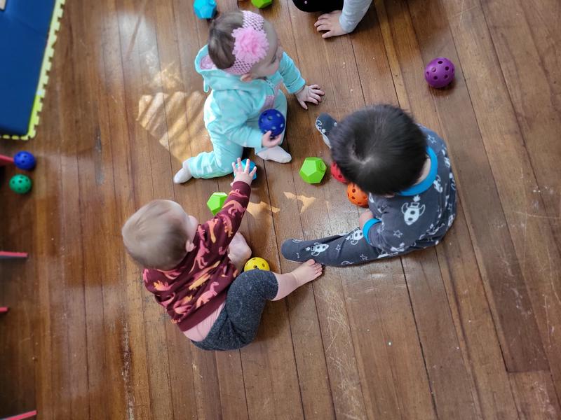 Photo of La Vaca Lola Family Childcare - Boston, MA