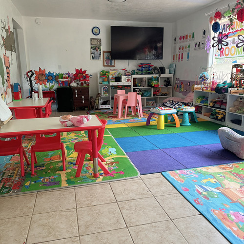 Photo of Bendición De Dios Daycare - Eugene, OR