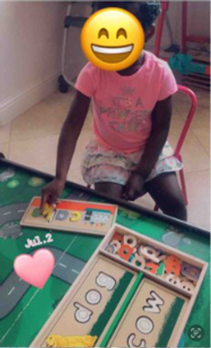 Photo of EJ’s Daycare - Fresno, CA